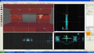 Hammer Editor Tutorial 42 Doors Part 1 [upl. by Brice]