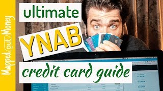 YNAB Credit Card Guide All You Need to Know [upl. by Ellie324]