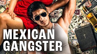 Mexican Gangster  ACTION MOVIE  Gangster Film [upl. by Ahselyt]