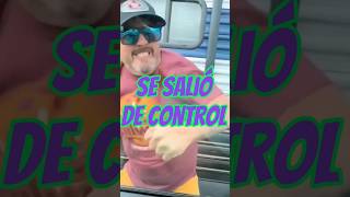 La Cantaleta leonardodicaprio automobile funny dance comedy videosconhumor humormemes viral [upl. by Wootan98]