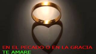 Alianza de Amor  Hermana Glenda [upl. by Naomi139]