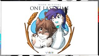 Neon Mitsumi  One Last Time Complete Album Mix [upl. by Aihsram]