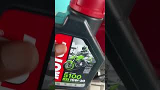 Motul 5100 10W30 Engine Oil [upl. by Sharleen]