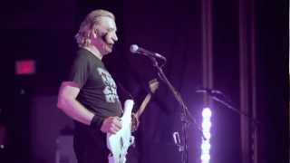 Joe Walsh Analog Man Tour  MI KS and IA [upl. by Hesper]