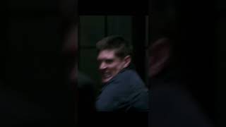 Supernatural Dean vs Cain  S10E14 shorts [upl. by Gluck]