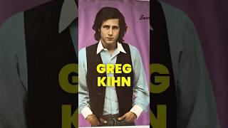 Greg Kihn From Indie Star to Rock Icon GregKihn BreakupSong BiographyShort viral rockstar [upl. by Tloc553]