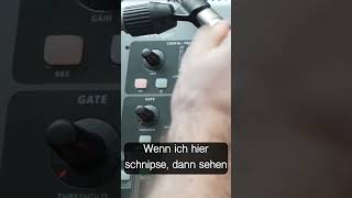 Behringer X32 Quick Start Guide [upl. by Aerdnua]