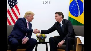 Passaporte apreendido Bolsonaro precisará de autorização do STF para ir à posse de Trump nos EUA [upl. by Narbig]