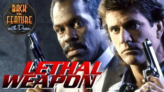 Lethal Weapon 1987 Is It Still One Of The Best Buddy Cop Movies [upl. by Notlrahc]