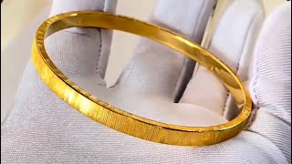 Exquisite Buccellati bracelet [upl. by Ilowell]