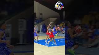 BalungaoVsPozorrubio RUSAC2024 InterTown Basketball basketballhighlights InterTown2024 [upl. by Melak]