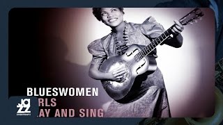 Sister Rosetta Tharpe  Gods Mighty Hand [upl. by Anenahs]