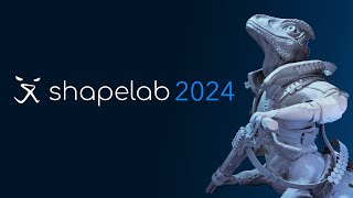 Shapelab 2024  Add VR to your workflow [upl. by Yerffej]