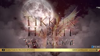 Tikkun HaBrit  Preestreno Doblado  Segundo Trailer en Castellano [upl. by Jara203]