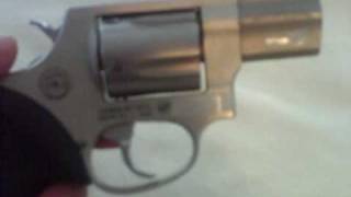 taurus 85 review 38 special good value [upl. by Virge]