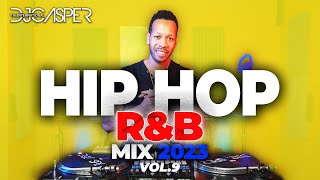 New HIP HOP amp RnB Mix 2023 🔥  Best Hip HOP amp RampB Playlist Mix Of 2023 Vol 9 [upl. by Albric]