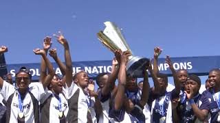 SasolLeagueNationalChamps  2023 Highlights [upl. by Waly]