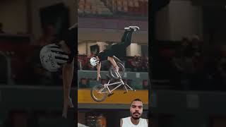 bmx mtb sports trollfaceedit edit [upl. by Aratahc]