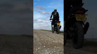 What adventure bikes are built for yamahatenere700 offroad t7 adventurebike advlife bikelife [upl. by Geraint867]