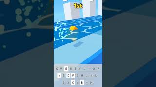 Trim spin lltrending games savethedogsgame gaming gameplay viralvideo [upl. by Euqinot]