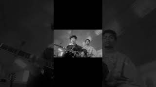 Adhuro covered by Pranav rai Hangkhim ogprabesh kumar Shrestha [upl. by Ri20]