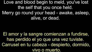 Mr Bungle  Carousel  Subtitulado Español e Ingles Lyric [upl. by Seiuqram]