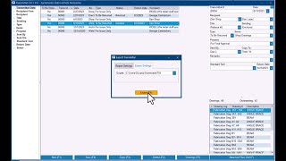 Exporting Out Your Tekla PowerFab Transmittals [upl. by Arais]