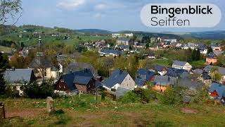 Kurort Seiffen  Hotel Sonne Erzgebirge [upl. by Bascio]