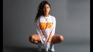 Figures a Reprise Jessie Reyez ft Daniel Caesar CLEAN VERSION lyric video [upl. by Schaper]