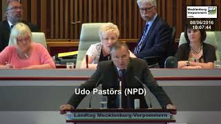 ORDNUNGSRUFE ERMAHNUNGEN amp EKLATS DER NPD  FOLGE 4 [upl. by Mahon]