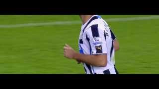 Ben Arfa Vs Everton A HD 720p 1314 By BenArfa10i [upl. by Yllut]