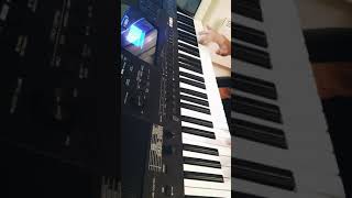 KLOSAR  DARKO LAZIC amp ANID CUSIC  LIVE COVER KLAVIJATURA  Yamaha psr e453 [upl. by Niobe]