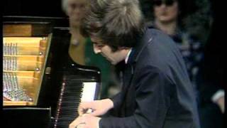 Ashkenazy plays Beethoven Piano Concerto No 3 13 [upl. by Dorena950]