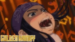 Family Meal  Golden Kamuy [upl. by Odrawde]