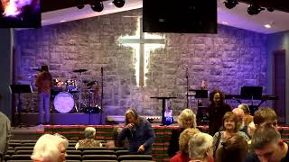 Cochranton Community Church 830am Livestream [upl. by Lampert423]