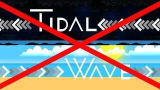 TIDAL WAVE GD [upl. by Derraj]