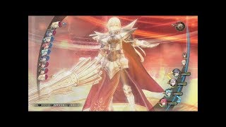 Trails of Cold Steel III  Arianrhod Battle Theme [upl. by Toblat]