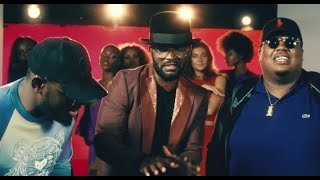 Fally Ipupa – Mannequin feat Keblack amp Naza Tuto by Dax A La Prod [upl. by Ytisahc225]