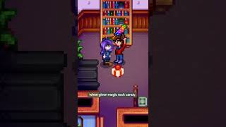 Theres Tons of New Dialogue in Stardew Valley 16 [upl. by Henderson]