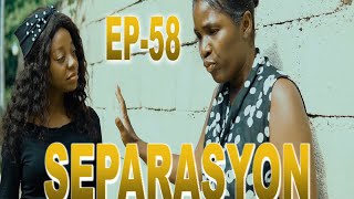 Separasyon episod58LalaTiliasSuzelieLorieFloreAndremeneJennieAlexandreNicolasSteraBoazCar [upl. by Orecic]