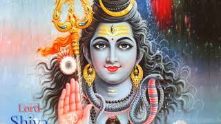 LORD SHIVA HD WALLPAPERS [upl. by Annatnom]