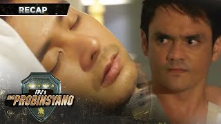 Omar attempts to kill Cardo  FPJs Ang Probinsyano Recap [upl. by Elleoj]