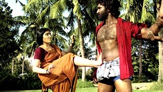 Devullu Lera Video Song  Mrugam Movie  Adhi Pinnisetty Padmapriya [upl. by Beaver]