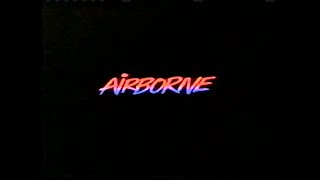 Airborne 1993 TV Spot 2 [upl. by Alegre702]