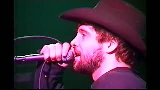 Brutal Truth live 19961127 Agora Cleveland OH [upl. by Wrdna]