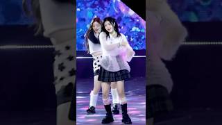 MR REMOVED  Cherish My Love  ILLIT 241103 inkigayo illit cherish wonhee iroha mrremoved [upl. by Enitsud766]