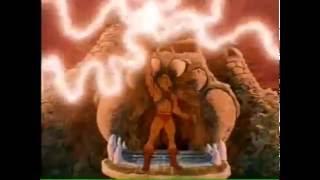 Teletoon Retro 2015  Retro Rewind Marathon  Heman Promo [upl. by Magnolia32]