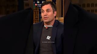 Mark Ruffalo Scared a Kid 😂  quotAre You The Hulkquot  shorts marvel avengers thehulk markruffalo [upl. by Pine]