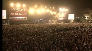 korn Rock Am Ring 2004 [upl. by Retsev]