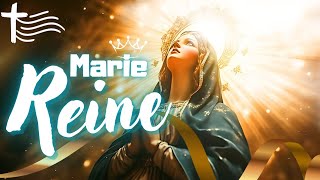 Parole et Évangile du jour  Jeudi 22 août • Bienheureuse Vierge Marie Reine [upl. by Aicelet]